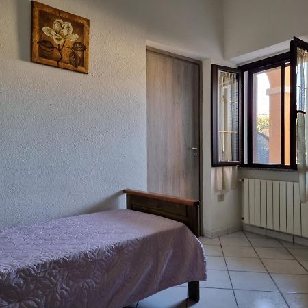 Le Residenze Di Monte Rena A1 - A2 Villa Solita Екстериор снимка