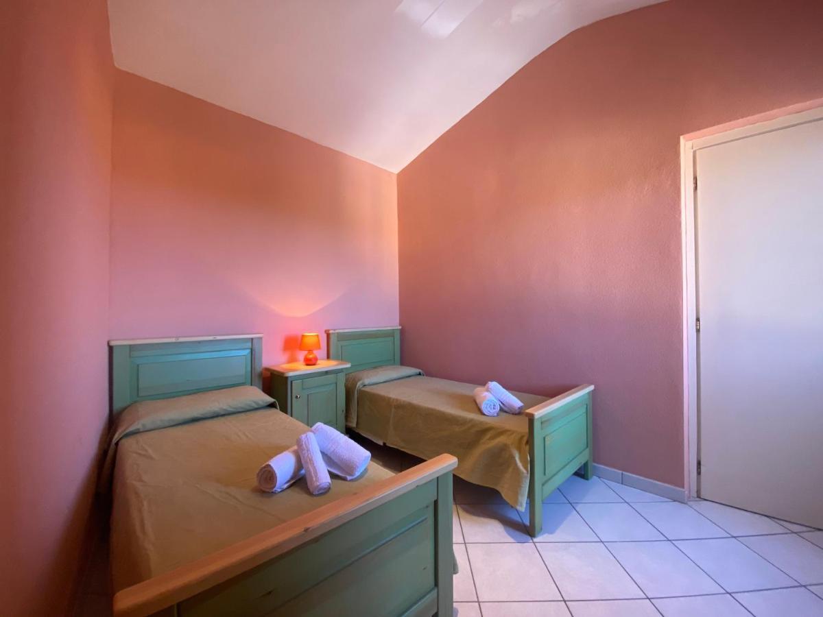 Le Residenze Di Monte Rena A1 - A2 Villa Solita Екстериор снимка