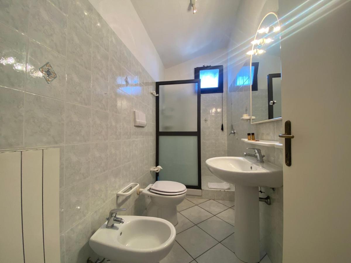 Le Residenze Di Monte Rena A1 - A2 Villa Solita Екстериор снимка