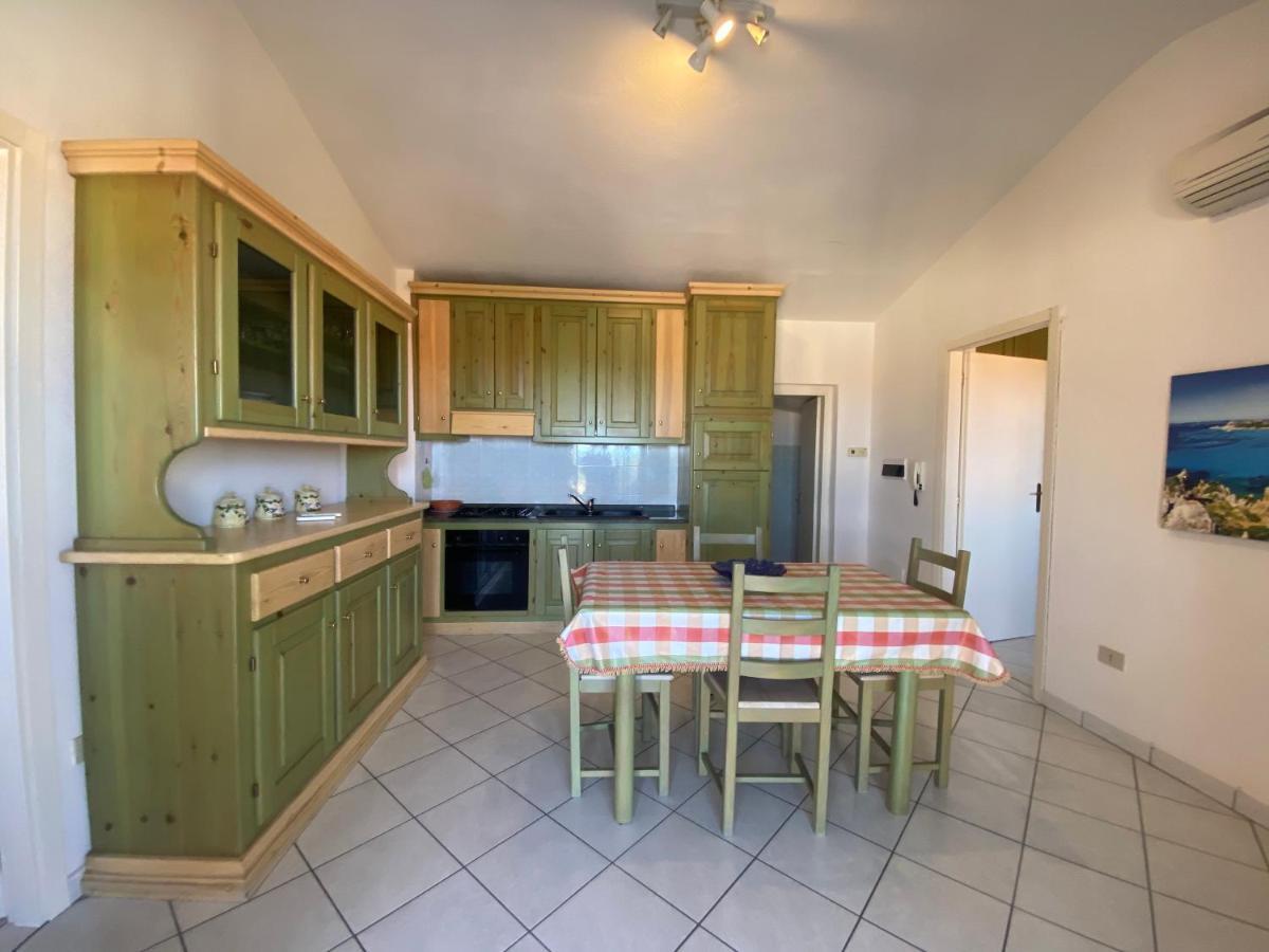 Le Residenze Di Monte Rena A1 - A2 Villa Solita Екстериор снимка