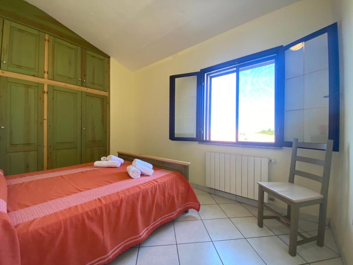 Le Residenze Di Monte Rena A1 - A2 Villa Solita Екстериор снимка