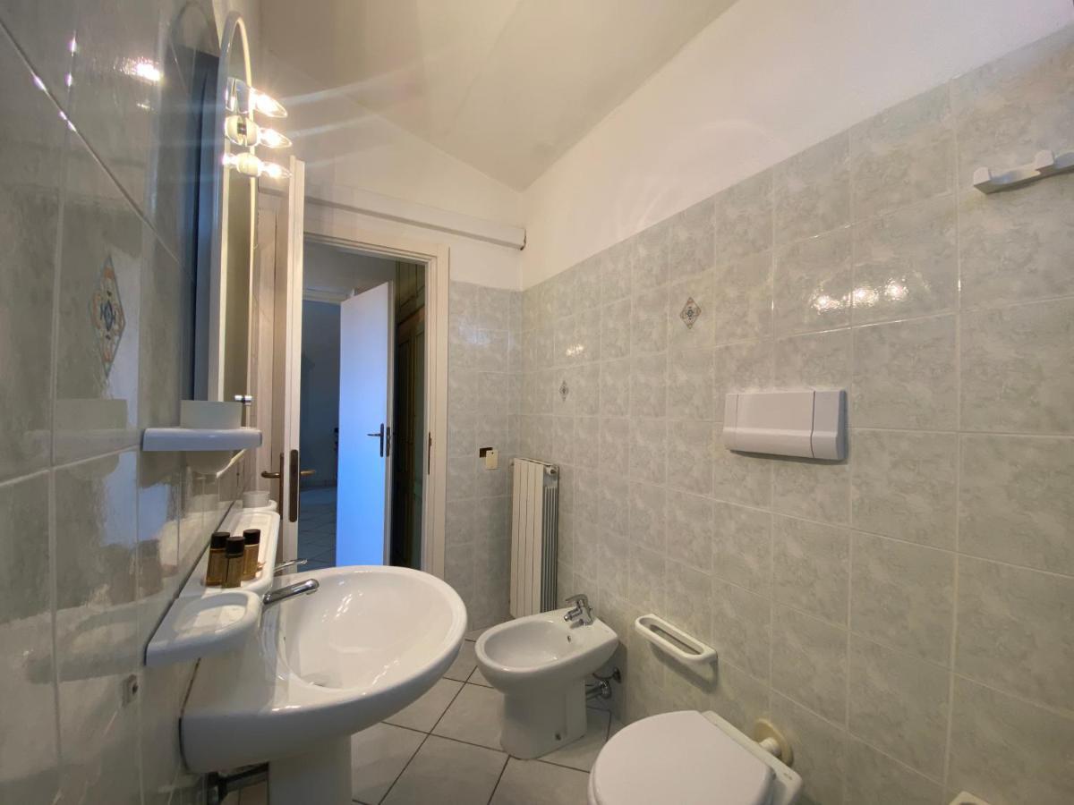 Le Residenze Di Monte Rena A1 - A2 Villa Solita Екстериор снимка