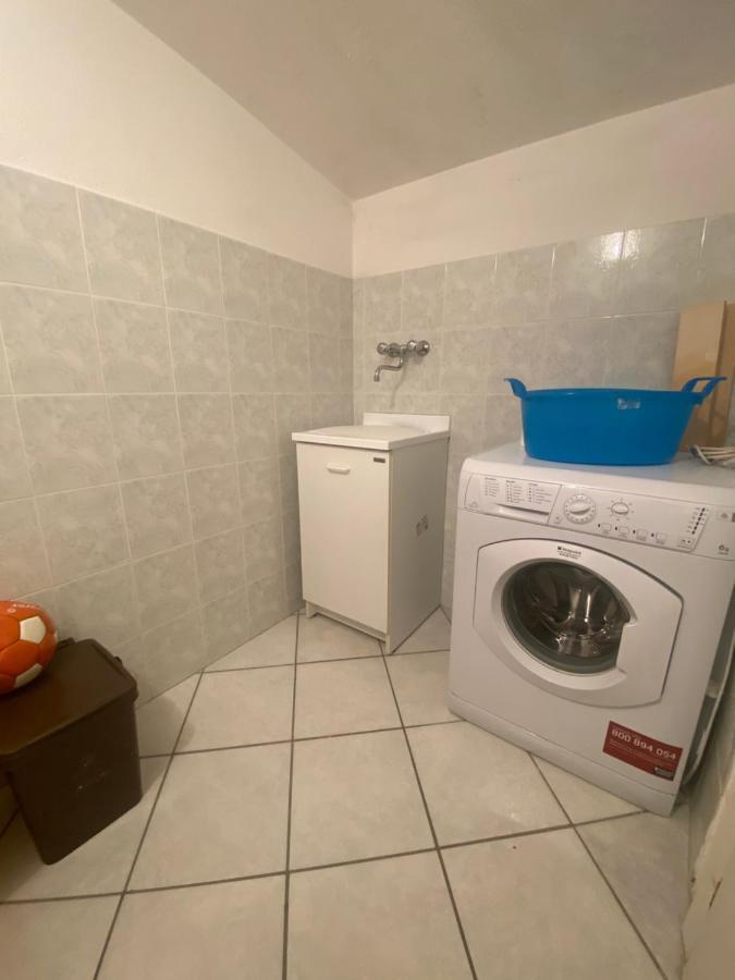Le Residenze Di Monte Rena A1 - A2 Villa Solita Екстериор снимка