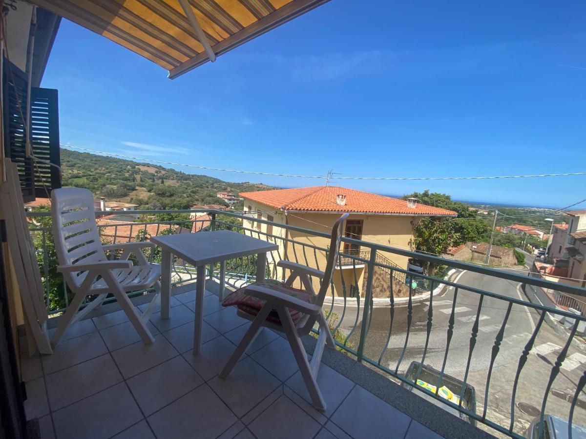 Le Residenze Di Monte Rena A1 - A2 Villa Solita Екстериор снимка