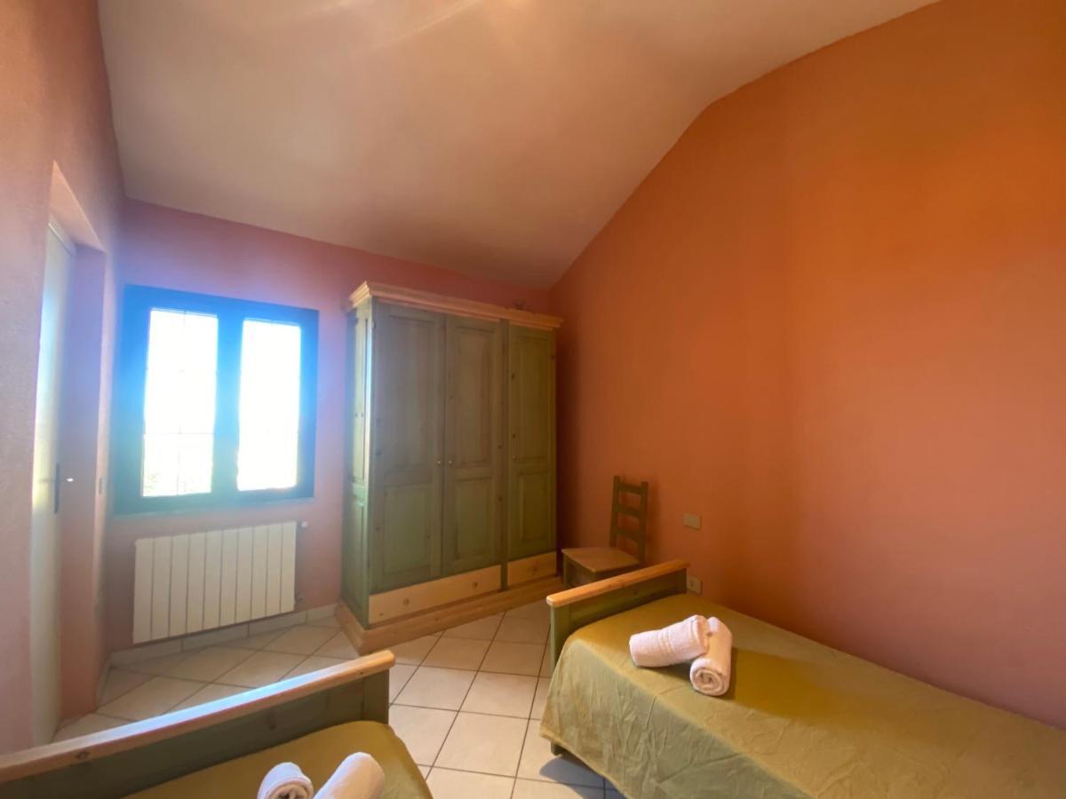 Le Residenze Di Monte Rena A1 - A2 Villa Solita Екстериор снимка