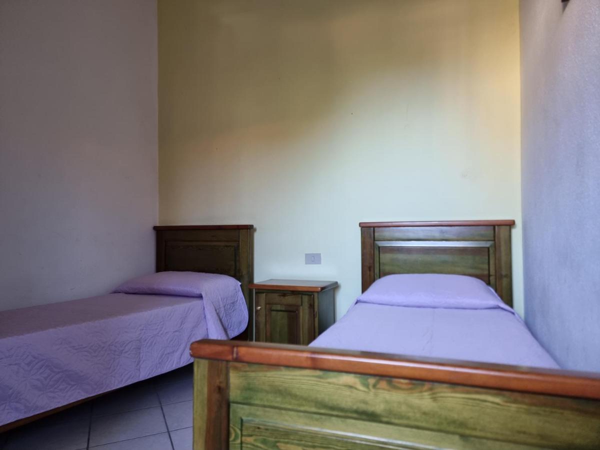 Le Residenze Di Monte Rena A1 - A2 Villa Solita Екстериор снимка