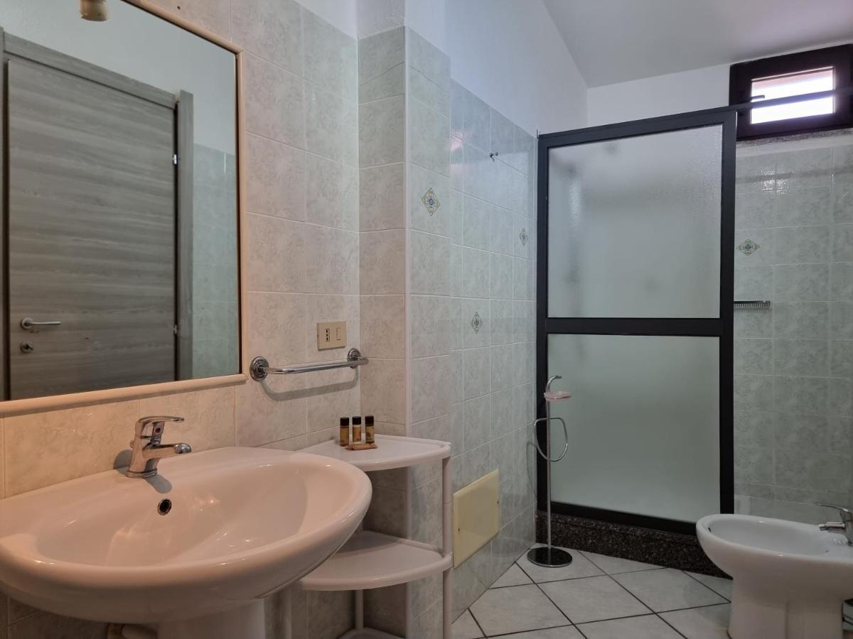 Le Residenze Di Monte Rena A1 - A2 Villa Solita Екстериор снимка