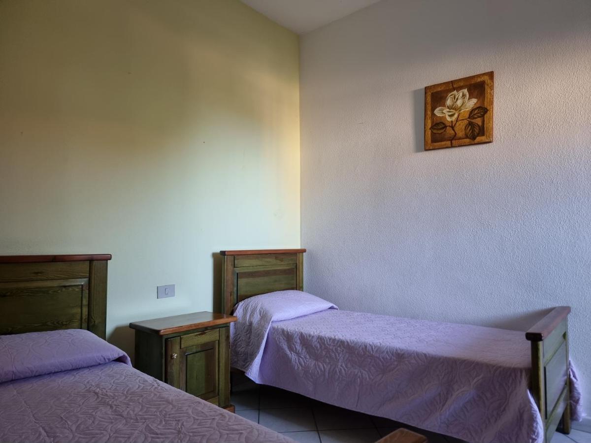 Le Residenze Di Monte Rena A1 - A2 Villa Solita Екстериор снимка